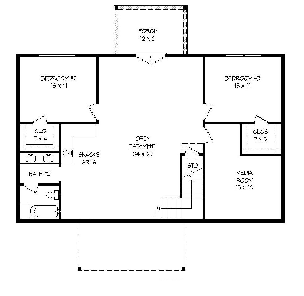 1271-1251-256-C-Basement